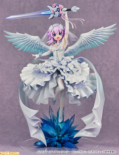 『原神』魈・ガイア、『ゼノブレイド3』ミオ、葛葉ライドウに超絶最かわてんしちゃんほか怒涛の41種! グッスマのゲーム関連フィギュア最新情報まとめ