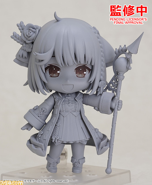 『原神』魈・ガイア、『ゼノブレイド3』ミオ、葛葉ライドウに超絶最かわてんしちゃんほか怒涛の41種! グッスマのゲーム関連フィギュア最新情報まとめ