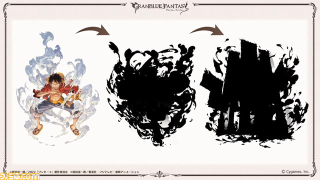 『グラブル』生放送まとめ。『ONE PIECE FILM RED』コラボイベント最新情報や“マグナ Pro”実装、今後のアップデートのロードマップなど、うきうきの新情報が満載