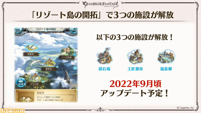 『グラブル』生放送まとめ。『ONE PIECE FILM RED』コラボイベント最新情報や“マグナ Pro”実装、今後のアップデートのロードマップなど、うきうきの新情報が満載