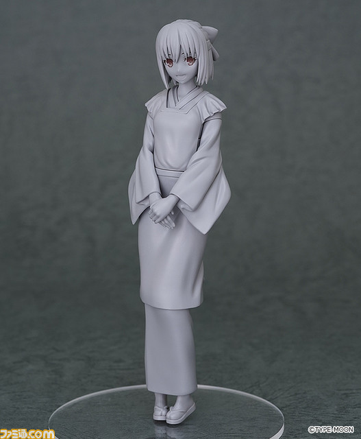 【FGO & 月姫】アルクェイドのフィギュアは5種類! ランサー/謎のアルターエゴ・Λの1/7スケールフィギュアやねんどろいどシエルほか。グッスマのフィギュア最新情報まとめ