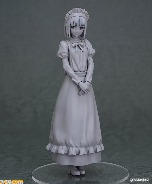 【FGO & 月姫】アルクェイドのフィギュアは5種類! ランサー/謎のアルターエゴ・Λの1/7スケールフィギュアやねんどろいどシエルほか。グッスマのフィギュア最新情報まとめ