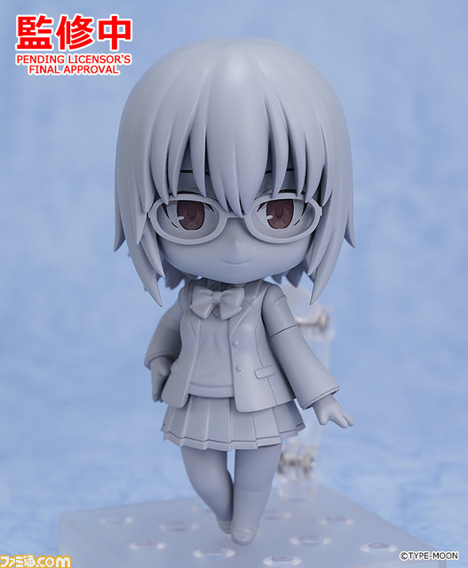 【FGO & 月姫】アルクェイドのフィギュアは5種類! ランサー/謎のアルターエゴ・Λの1/7スケールフィギュアやねんどろいどシエルほか。グッスマのフィギュア最新情報まとめ