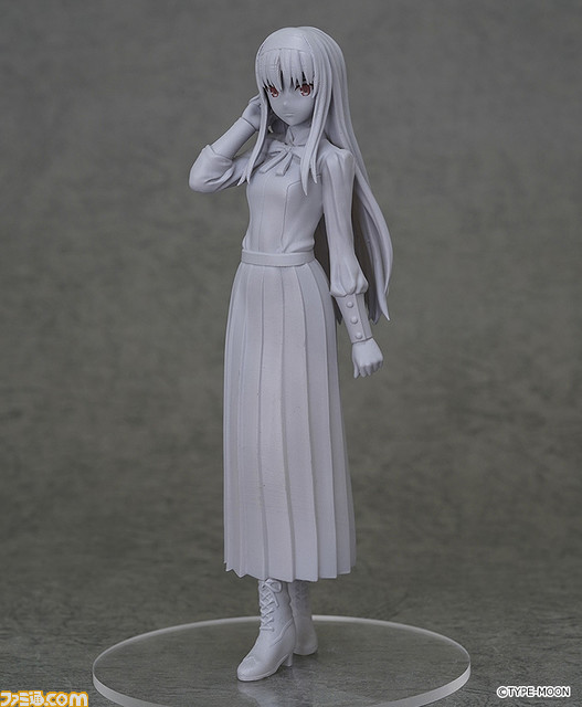 【FGO & 月姫】アルクェイドのフィギュアは5種類! ランサー/謎のアルターエゴ・Λの1/7スケールフィギュアやねんどろいどシエルほか。グッスマのフィギュア最新情報まとめ