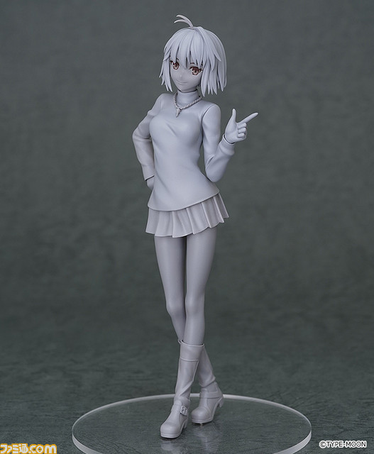 【FGO & 月姫】アルクェイドのフィギュアは5種類! ランサー/謎のアルターエゴ・Λの1/7スケールフィギュアやねんどろいどシエルほか。グッスマのフィギュア最新情報まとめ