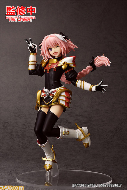 【FGO & 月姫】アルクェイドのフィギュアは5種類! ランサー/謎のアルターエゴ・Λの1/7スケールフィギュアやねんどろいどシエルほか。グッスマのフィギュア最新情報まとめ