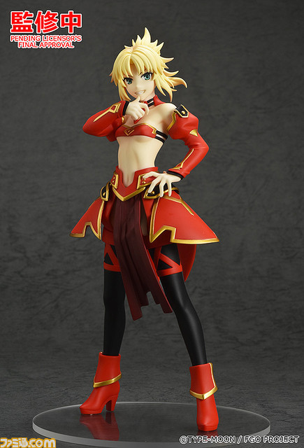 【FGO & 月姫】アルクェイドのフィギュアは5種類! ランサー/謎のアルターエゴ・Λの1/7スケールフィギュアやねんどろいどシエルほか。グッスマのフィギュア最新情報まとめ