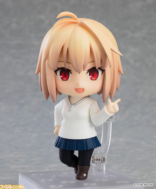 【FGO & 月姫】アルクェイドのフィギュアは5種類! ランサー/謎のアルターエゴ・Λの1/7スケールフィギュアやねんどろいどシエルほか。グッスマのフィギュア最新情報まとめ