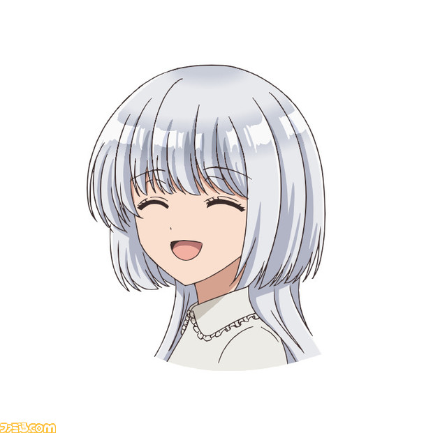 アニメ『ノケモノたちの夜』第1弾PVとメインスタッフ＆キャスト公開。ウィステリア：竹達彩奈さん、マルバス：小西克幸さん、スノウ：逢坂良太さん