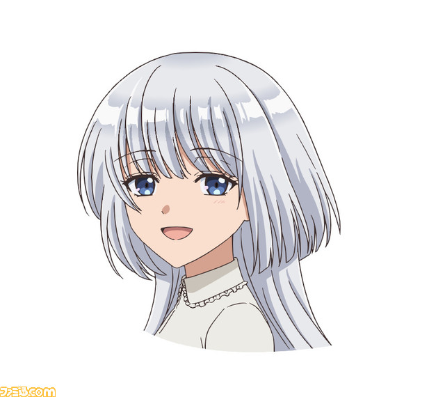 アニメ『ノケモノたちの夜』第1弾PVとメインスタッフ＆キャスト公開。ウィステリア：竹達彩奈さん、マルバス：小西克幸さん、スノウ：逢坂良太さん