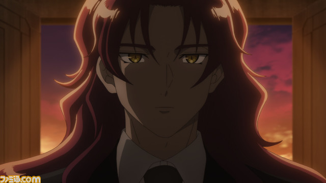 アニメ『ノケモノたちの夜』第1弾PVとメインスタッフ＆キャスト公開。ウィステリア：竹達彩奈さん、マルバス：小西克幸さん、スノウ：逢坂良太さん