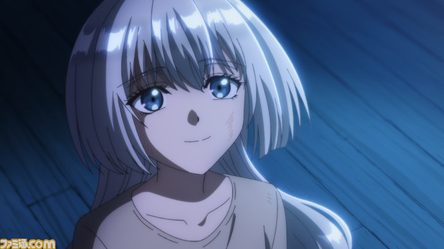 アニメ『ノケモノたちの夜』第1弾PVとメインスタッフ＆キャスト公開。ウィステリア：竹達彩奈さん、マルバス：小西克幸さん、スノウ：逢坂良太さん