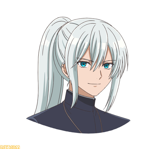 アニメ『ノケモノたちの夜』第1弾PVとメインスタッフ＆キャスト公開。ウィステリア：竹達彩奈さん、マルバス：小西克幸さん、スノウ：逢坂良太さん