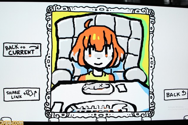 『Different Strokes』はイラストを描きかえて世界中の誰かと交流ができる素敵な美術館【ビットサミット クロスロード】