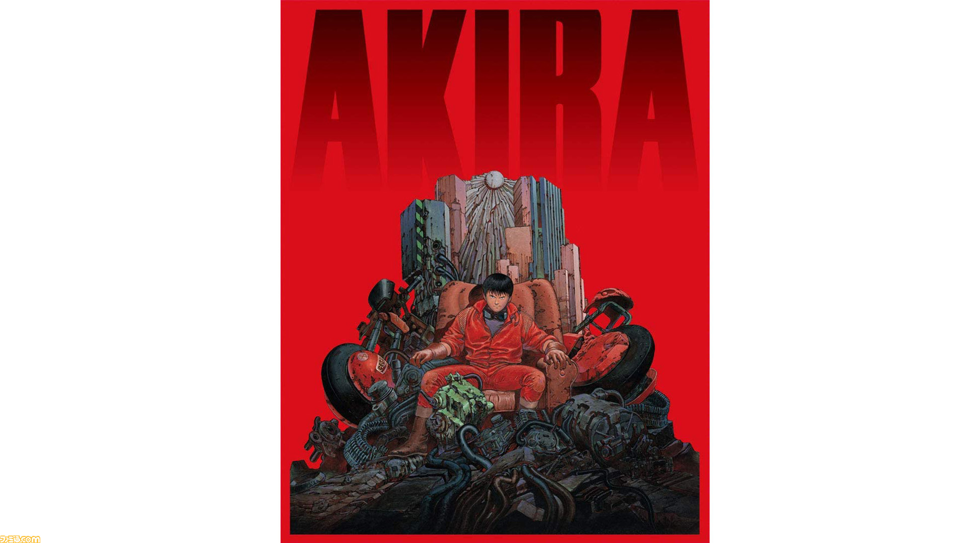 『AKIRA』大友克洋氏が新作マンガを制作中「もう少ししたら何処かに載るかもしれません」