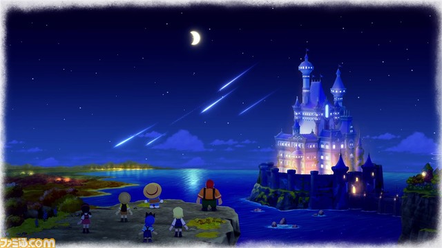 『ドラえもん のび太の牧場物語 大自然の王国とみんなの家』（Switch／PS5／Steam）の発売日が11月2日（水）に決定。あわせて最新PV、特典情報が公開