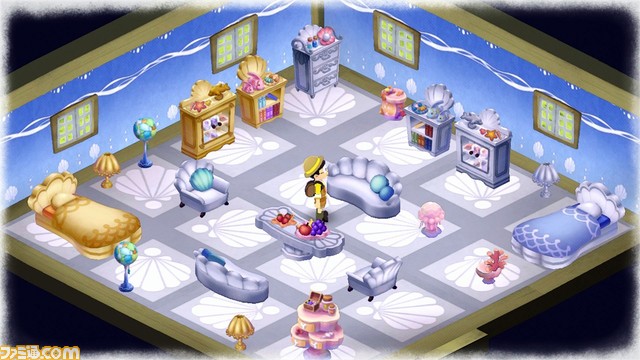 『ドラえもん のび太の牧場物語 大自然の王国とみんなの家』（Switch／PS5／Steam）の発売日が11月2日（水）に決定。あわせて最新PV、特典情報が公開