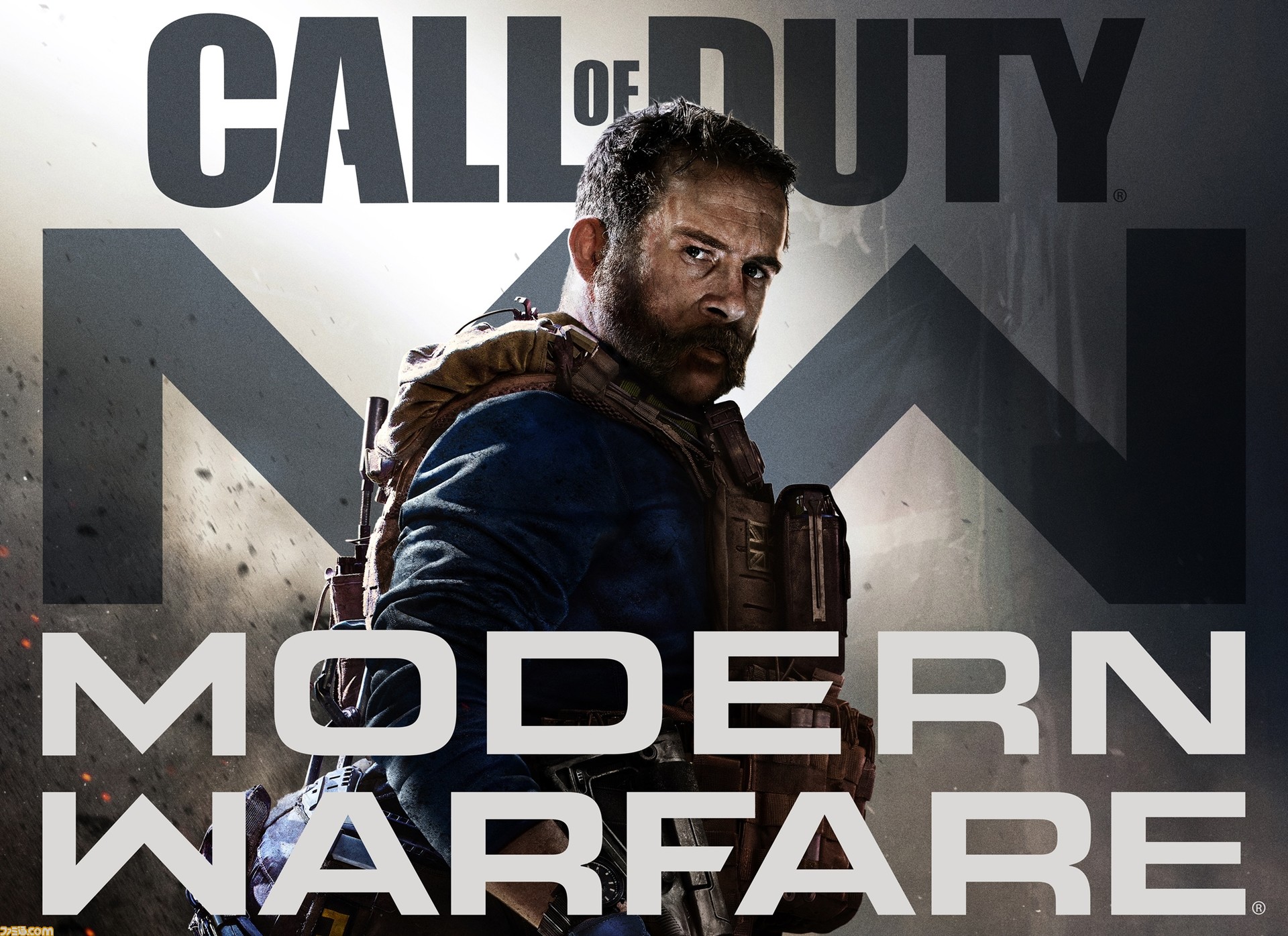 CoD モダン・ウォーフェアII』の発売に備えて、“タスクフォース141”結成までの物語をチェック！ 前作『モダン・ウォーフェア』の激闘を振り返る |  ゲーム・エンタメ最新情報のファミ通.com