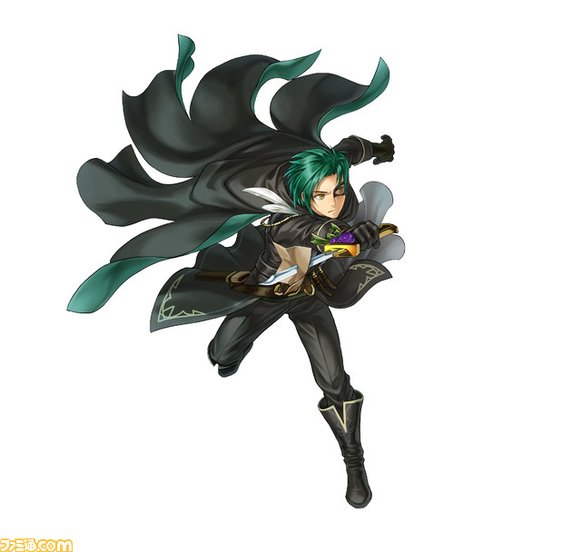 『FE ヒーローズ』エポニーヌ、キャス、サザ、レイラが怪盗に変装。超英雄召喚イベント“危ないお宝対決”が8月9日より開催