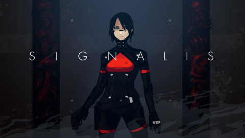 『SIGNALIS』10月27日発売、パッケージ版の予約受付開始。ディストピアの未来を舞台にしたクラシックサバイバルホラー