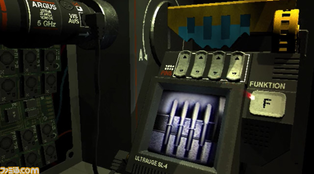 コズミックサイコホラー『SIGNALIS』10月27日発売、パッケージ版予約受付開始。オリジナルステッカー・缶バッジ・両面ポスターの豪華3点セットが付属