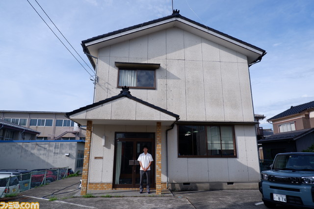 富山県・魚津市が目指す“ゲームのまち”構想に迫る。山がそこ、海がすぐそこ。平地が少ない地方自治体が目をつけたのはゲーム産業だった!