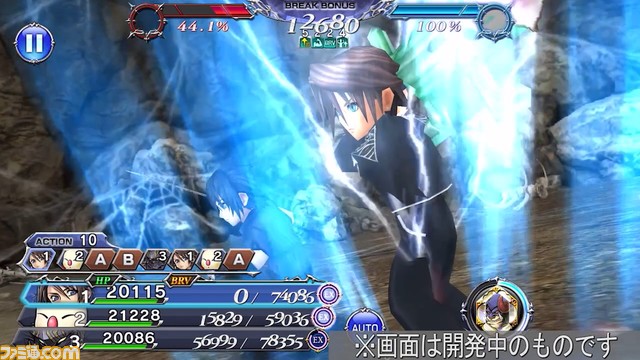 スコールにFR武器が追加！ 近距離物理攻撃が得意なキャラや段階式の強化効果or特殊効果を持つキャラでHPダメージボーナスを稼ごう【2022.8.10アプデ情報】
