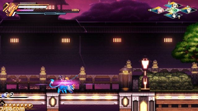 『蒼き雷霆 ガンヴォルト 鎖環(ギブス)』横スクアクション好きなら一度は体験すべき最高峰のハイスピードアクション【おすすめゲームレビュー】