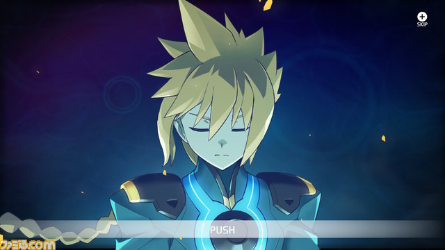 『蒼き雷霆 ガンヴォルト 鎖環(ギブス)』横スクアクション好きなら一度は体験すべき最高峰のハイスピードアクション【おすすめゲームレビュー】