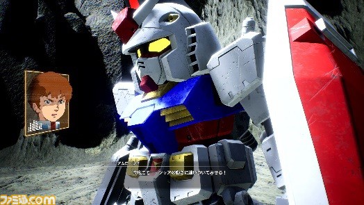 『SDガンダム バトルアライアンス』登場機体&キャラクター、オリジナルの巨大MA、“コンフューズド・ミッション”など最新情報が公開