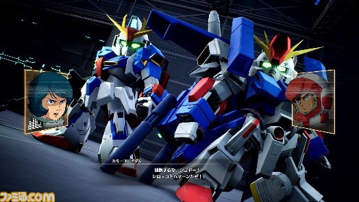 『SDガンダム バトルアライアンス』登場機体&キャラクター、オリジナルの巨大MA、“コンフューズド・ミッション”など最新情報が公開