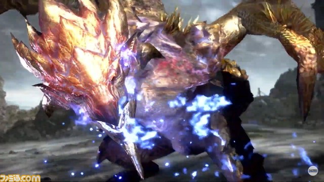 『モンハンライズ：サンブレイク』リオレイア希少種やリオレウス希少種の登場が判明！　大型アップデートは明日（8/10）実施