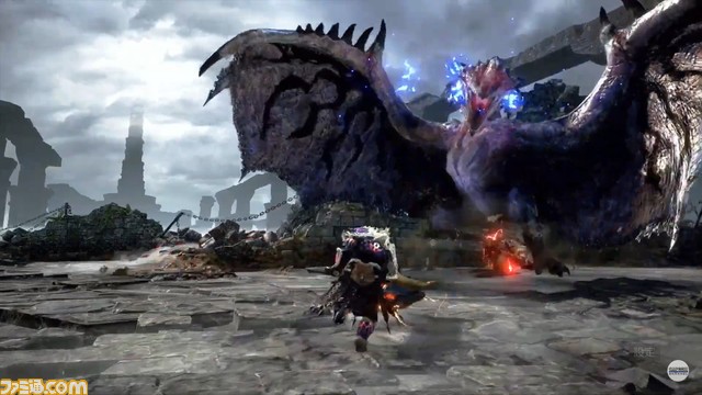 『モンハンライズ：サンブレイク』リオレイア希少種やリオレウス希少種の登場が判明！　大型アップデートは明日（8/10）実施