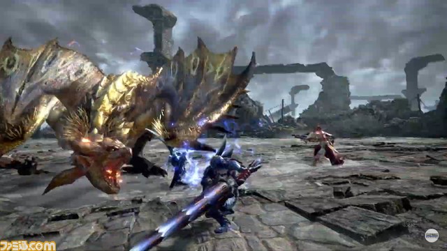 『モンハンライズ：サンブレイク』リオレイア希少種やリオレウス希少種の登場が判明！　大型アップデートは明日（8/10）実施