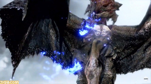 モンハンライズ サンブレイク リオレイア希少種やリオレウス希少種の登場が判明 大型アップデートは8 10実施 リリース追記 ゲーム エンタメ最新情報のファミ通 Com