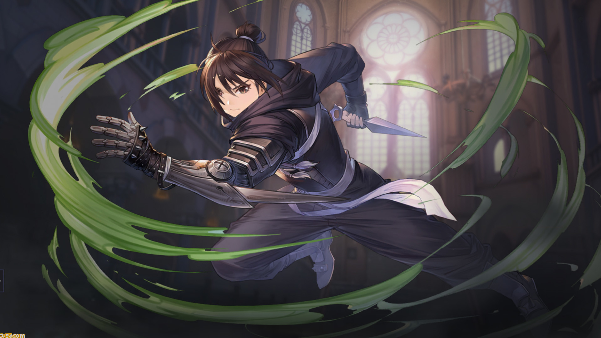 ハガレン】『鋼の錬金術師 モバイル』勢力“彼方者”の登場キャラまとめ