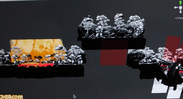 『ギボン: ジャングルを超えて』雄大なジャングルをテナガザルとしてダイナミックに移動できる“ブランチネーション”が楽しい一作【ビットサミット クロスロード】