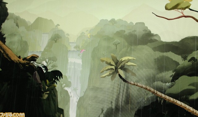 『ギボン: ジャングルを超えて』雄大なジャングルをテナガザルとしてダイナミックに移動できる“ブランチネーション”が楽しい一作【ビットサミット クロスロード】