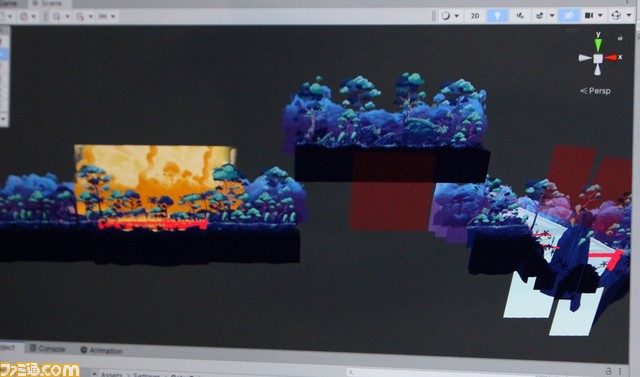 『ギボン: ジャングルを超えて』雄大なジャングルをテナガザルとしてダイナミックに移動できる“ブランチネーション”が楽しい一作【ビットサミット クロスロード】