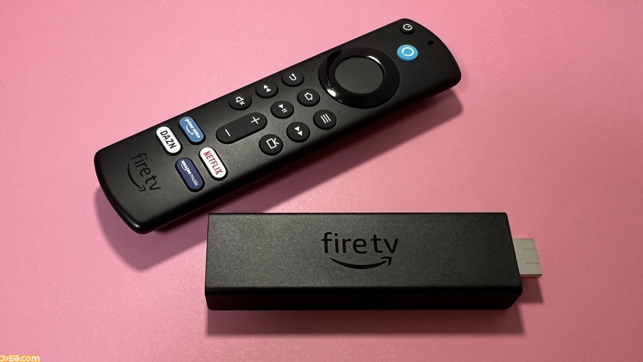 セールで29%OFF『Fire TV Stick 4K Max』レビュー。動作は 