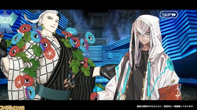 【FGO】8/10生放送まとめ