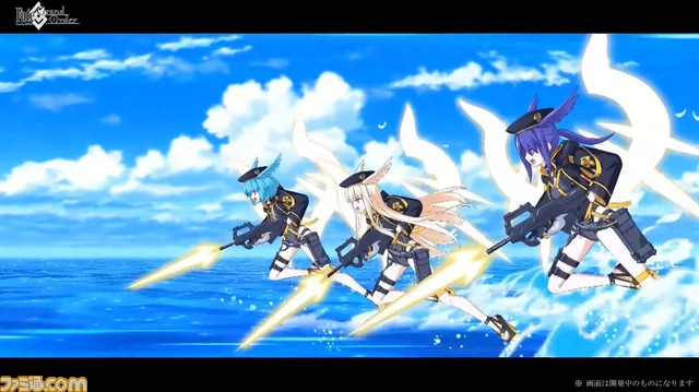 【FGO】8/10生放送まとめ