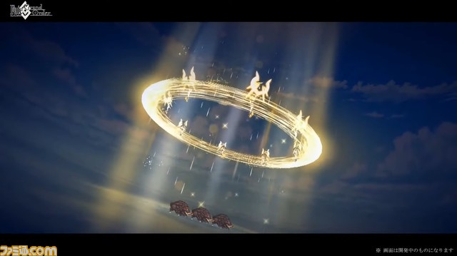 【FGO】8/10生放送まとめ