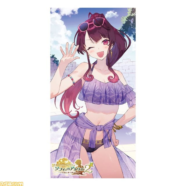 【コミケ100】企業ブース出展情報まとめ。TYPE-MOON、ufotable、ホロライブ、ツイステ、コーテクなど注目ブースをチェック!