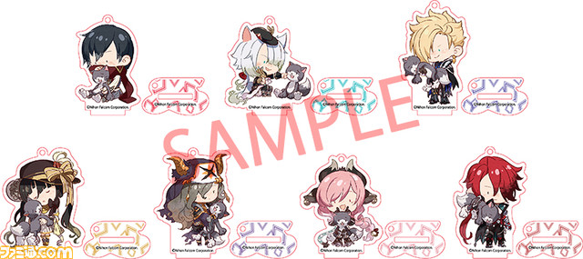 【コミケ100】企業ブース出展情報まとめ。TYPE-MOON、ufotable、ホロライブ、ツイステ、コーテクなど注目ブースをチェック!