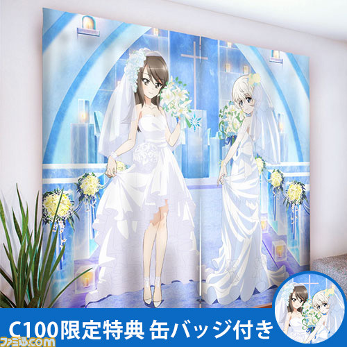 【コミケ100】企業ブース出展情報まとめ。TYPE-MOON、ufotable、ホロライブ、ツイステ、コーテクなど注目ブースをチェック!