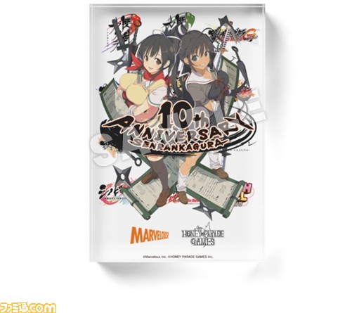 【コミケ100】企業ブース出展情報まとめ。TYPE-MOON、ufotable、ホロライブ、ツイステ、コーテクなど注目ブースをチェック!