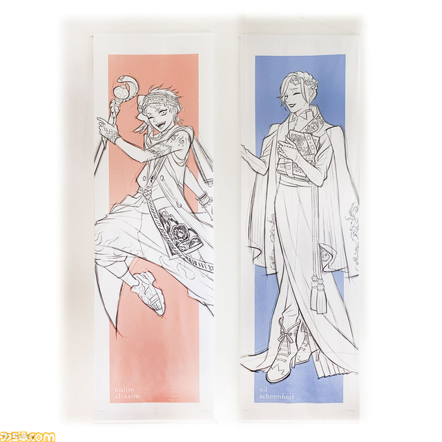 【コミケ100】企業ブース出展情報まとめ。TYPE-MOON、ufotable、ホロライブ、ツイステ、コーテクなど注目ブースをチェック!