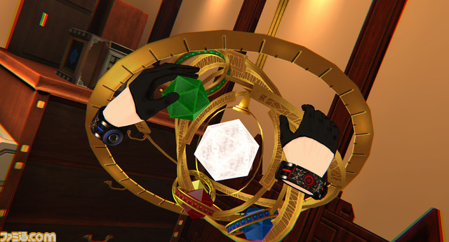 『ディスクロニア：CA』岸上健人氏×梅田慎介氏インタビュー。両プロデューサーがVRとSwitchの“二刀流”展開に託した想いとは!?