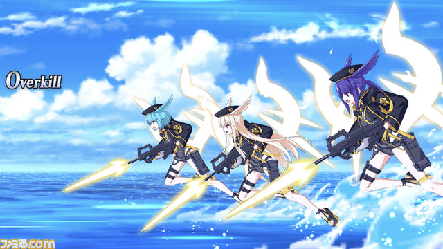 【FGO攻略】水着ワルキューレ(配布)の入手方法や性能、再臨&スキル育成素材まとめ【声優:田中美海&小松未可子&雨宮天】